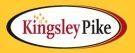Kingsley Pike Estate Agents, Chippenham logo
