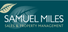 Samuel Miles, Highworth