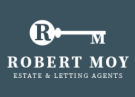 Robert Moy Estate & Letting Agents, Norwich logo