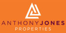 Anthony Jones Properties, Darlington logo