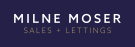 Milne Moser, Milnthorpe logo