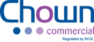 Chown Commercial, Northampton logo