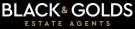 Black & Golds, Solihull logo
