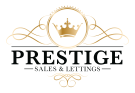 Prestige Sales and Lettings Limited, Rochdale logo