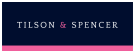Tilson & Spencer, Tottenham logo