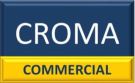 Croma Limited, Leicester logo