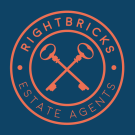 Right Bricks, Cardiff logo