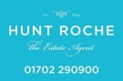 Hunt Roche, Shoeburyness