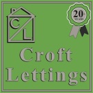 Croft Lettings Ltd, Glossop logo