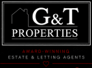 G & T Properties, Dudley logo