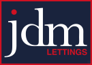 jdm, Locksbottom Lettings logo