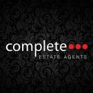 Complete Estate Agents, Rugby logo