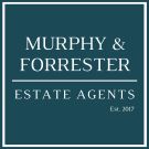 Murphy & Forrester Estate Agents, Glasgow logo