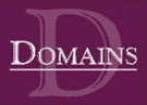 Domains Property Services, East Molesey Sales logo