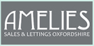Amelies Estate Agents, Oxford logo
