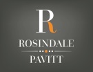 Rosindale Pavitt, Wallington logo