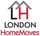 London Homemoves, London logo