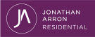 Jonathan Arron Residential, London logo