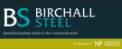 Birchall Steel Limited, Suffolk