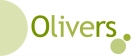 Olivers, Beccles logo