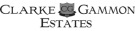 Clarke Gammon Estates, Guildford logo