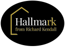 Hallmark from Richard Kendall, Wakefield logo