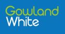 Gowland White, Stockton-On-Tees logo