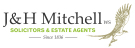 J & H Mitchell, Pitlochry