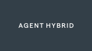 Agent Hybrid, Stevenage logo