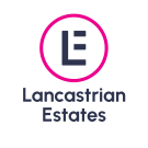 Lancastrian Estates, Lancaster logo