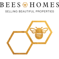 Bees Homes, Alfriston logo