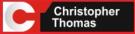 Christopher Thomas, Windsor logo