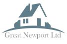 Great Newport Lettings, London logo