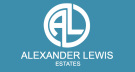 Alexander Lewis, Letchworth logo