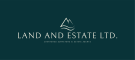 Land and Estate, Stirling logo