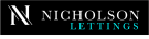 Nicholson Lettings, Liverpool logo
