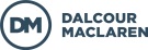 Dalcour Maclaren Limited, Maidstone logo