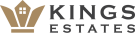 Kings Estates, Tunbridge Wells logo