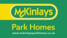 McKinlays, Park Homes logo
