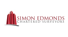 Simon Edmonds Chartered Surveyors, Stroud logo