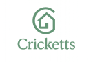 Cricketts Of Berkshire, Newbury logo