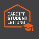 Cardiff Student Letting, Cardiff logo