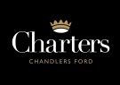Charters, Chandlers Ford logo