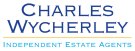 Charles Wycherley Independent Estate Agents, Lewes logo