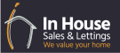 In House, Orchard Centre - Lettings logo