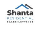 Shanta Residential, Glasgow logo