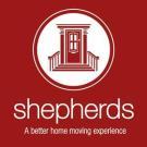 Shepherds, Hertford logo