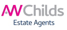 AWCHILDS LTD, London logo