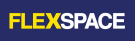 FLEXSPACE, Peterborough logo