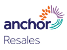 Anchor, Resale Properties logo